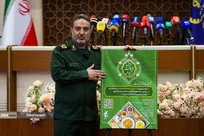 نشست خبری مسئول سازمان بسیج سازندگی