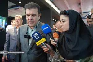 شانزدهمین نمایشگاه فناوری نانو