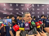 عطایی: اسفندیار با فولاد قرارداد دارد/ مهدوی: با اسفندیار صحبت کرده‌ایم اما تصمیم‌گیرنده خود اوست!