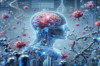 پیش‌بینی ژن سرطان و تخمین روند پیشرفت بیماری با هوش مصنوعی