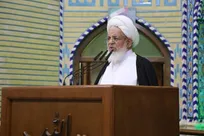 امام جمعه یزد: آمریکا و رژیم صهیونیستی جز سلطه و بدبختی برای ایران نمی‌خواهند
