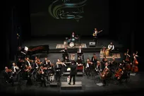 اجرای ارکستر چکاوک با قطعاتی برای نخستین بار در ایران/ شایسته: اجرای آثار استاد پازوکی برایم افتخار است