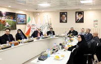 محمدرضا داورزنی رئیس شورای عالی فنی کمیته ملی پارالمپیک شد