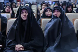 سالگرد دانشمند شهید دکتر محمدمهدی طهرانچی با حضور&nbsp;دکتر بیژن رنجبر رئیس دانشگاه آزاد اسلامی