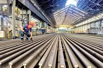 حسن‌زاده: تحقق رشد ۱۳ درصدی محصولات معدنی؛ ۷۵ درصد تولید با بخش خصوصی/ معدن باید جایگزین نفت شود