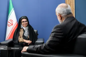 گفتگو اختصاصی با امیر طهرانچی 
