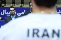 بازی‌های کشورهای اسلامی| تقوی: تیم والیبال استقلال زودتر تشکیل می‌شد صابر به الریان نمی‌رفت/ برخی به دنبال اختلاف فدراسیون‌ با مردم گنبد بودند+فیلم