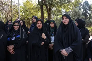مانور آمادگی در برابر بحران