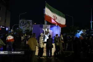 اجتماع بزرگ امام رضایی&zwnj;ها