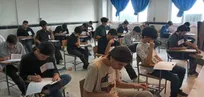 دانشگاه آزاد اسلامی واحد بین‌‌المللی بندرانزلی میزبان داوطلبان آزمون سراسری ۱۴۰۵  
