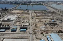 مواد آلاینده احتمالی در منطقه ویژه پتروشیمی خطری برای مردم ایجاد نمی‌کند