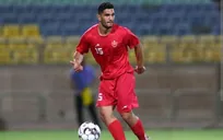 هافبک پرسپولیس به مس شهربابک پیوست