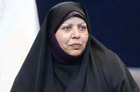 بانوان حاضر در تجمع‌های مردمی فرشتگان آسمانی‌اند که  از بمب و موشک نمی‌ترسند
