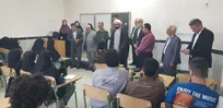 آغاز سال جدید تحصیلی در دانشگاه آزاد بابل