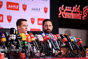 امضای قرارداد رسمی با &laquo;اوسمار ویرا&raquo;