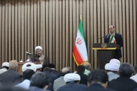 جوانان در سند راهبردی گام دوم انقلاب نقشه راه اصلی هستند