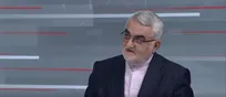 بروجردی: تا نابودی امکانات آمریکایی‌ها و اسرائیل، به رزم ادامه می‌دهیم