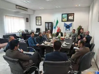 گسترش همکاری با منطقه آزاد اولویت نخست دانشگاه آزاد انزلی