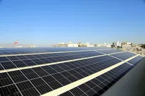 مشارکت شهرداری تهران در طرح ۲۰۰۰ مگاواتی انرژی خورشیدی دولت