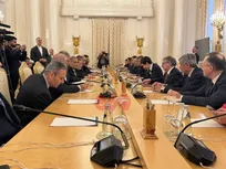 عراقچی: ایران و روسیه همواره از هم حمایت کرده‌اند