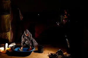 حملات هوایی رژیم صهیونیستی به اردوگاه آوارگان غزه و منطقه خان&zwnj;یونس 