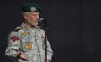 دریادار سیاری: تسلیم شدن در قاموس ملت ایران جایگاهی ندارد
