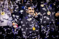 محمدسیفی: ووشو بخش جدایی‌ناپذیر زندگی من است/ هیچ امتیازی از فدراسیون نمی‌خواهم