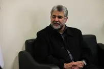 جوانمرد: تعداد بانوان کاروان ایران ۱۲ نفر افزایش یافته است/ رسالت اصلی کمیته ملی پارالمپیک حمایت از فدراسیون‌هاست