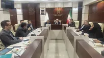 دانشگاه آزاد ورامین-پیشوا آماده حل مسائل کشاورزی و امنیت غذایی است