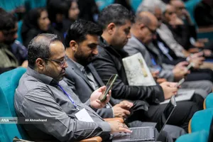 رویداد &laquo;جام رسانه&zwnj;ای امید&raquo;