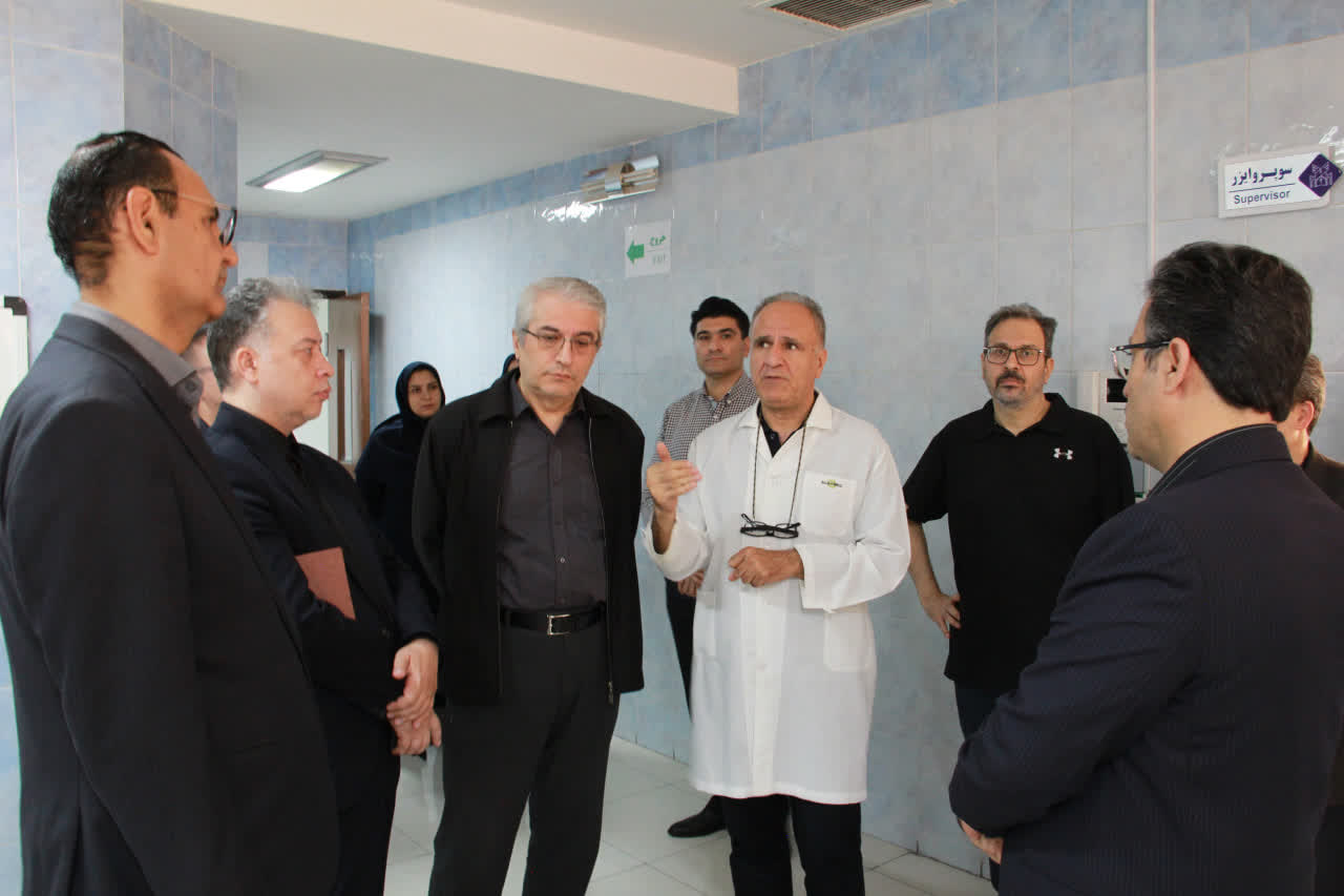بهره‌وری نظام سلامت و ارتقای خدمات تخصصی در حوزه درمان رسالت خطیر بیمارستان‌های دانشگاه آزاد است