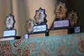 اختتامیه جشنواره ملی شعر و دلنوشته معراج