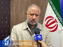 ۱۵ تیم برای ارزیابی خسارات زلزله امروز به روستاهای خوی اعزام شدند