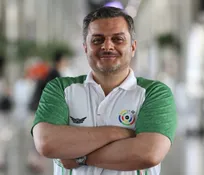 تیراندازی قهرمانی آسیا | جوهری خو به برنز بسنده کرد 