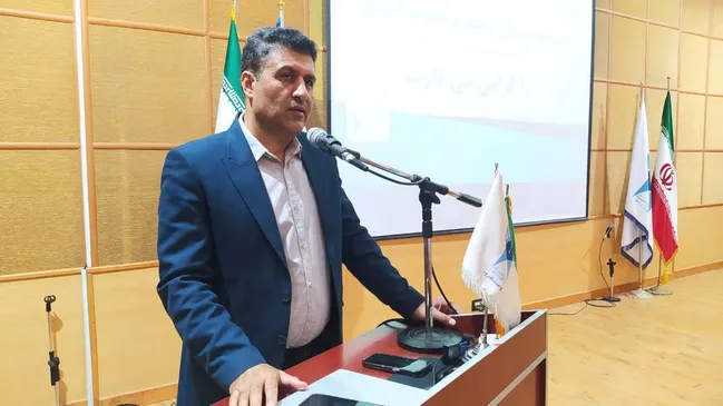 مدیر آموزش و پرورش شاهرود: دانشگاه آزاد، قطب علمی و مهارتی منطقه است