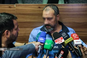 دستگیری متهم کلاهبردار تحت عنوان خریدار طلا
