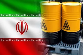 شایعات انتقال اورانیوم عملیات روانی دشمن است/ ایران در دیپلماسی و میدان کوتاه نمی‌آید