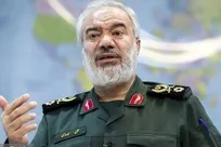 سردار فدوی: توطئه‌های دشمن علیه ما هیچ گاه موفق نبوده است