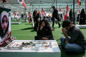 نشست خبری سخنگوی قوه قضائیه