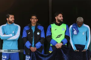 هفته دوازدهم لیگ برتر فوتبال؛ پرسپولیس - استقلال