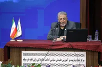 دوره دانش‌افزایی اساتید بسیجی کشور با حضور دکتر رنجبر برگزار شد