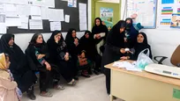 ارتقای شاخص‌های سلامت کشور مرهون فعالیت بهورزان است