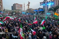 پیام‌های بین‌المللی به پزشکیان در چهل وهفتمین سالگرد انقلاب اسلامی