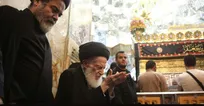 تغییر مسیر تشییع آیت‌الله شبیری زنجانی؛ آغاز مراسم از میدان جهاد قم