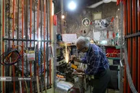 جریان زندگی در شهر