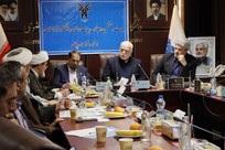 تصویب بودجه سال مالی ۱۴۰۵-۱۴۰۶ دانشگاه آزاد خراسان&zwnj;شمالی/ علم و دانش دانشگاه آزاد در خدمت حل مسائل واقعی کشور