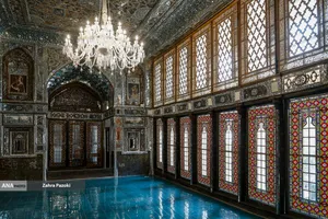 از دل تاریخ تا قاب تصویر