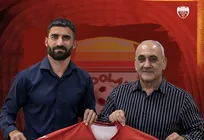 محمدی به فولاد پیوست