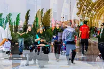 انعکاس - نمایشگاه کتاب