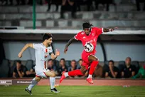 بیفوما دیدار با فولاد را هم از دست داد